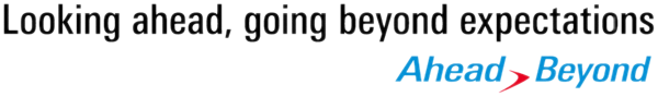 Ahead Beyond