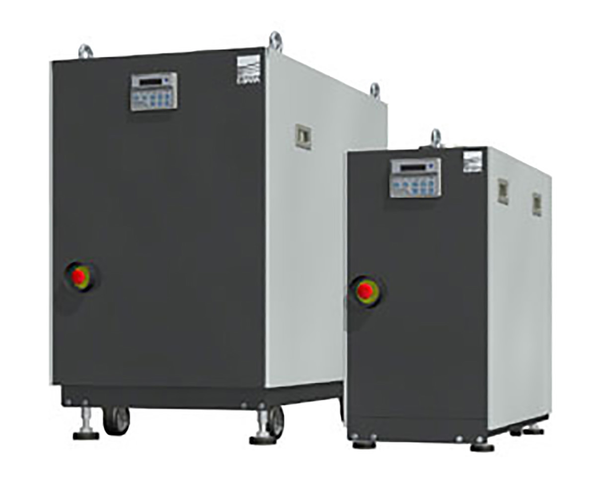 EVM